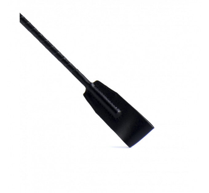 Стек шкіряний із позолотою Riding Crop UPKO