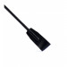 Стек шкіряний із позолотою Riding Crop UPKO