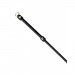 Стек шкіряний із позолотою Riding Crop UPKO
