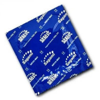 Супертонкие латексные презервативы Sagami Xtreme Feel Fit (цена за упаковку 3 шт.)