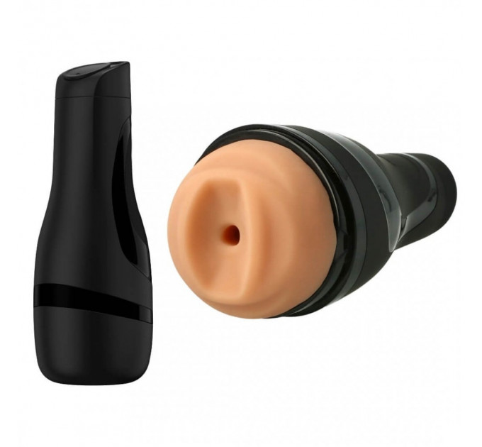 Элегантный мастурбатор Satisfyer Men Classic Black