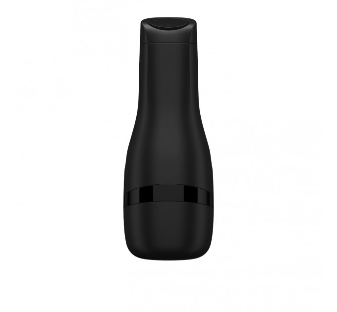 Элегантный мастурбатор Satisfyer Men Classic Black