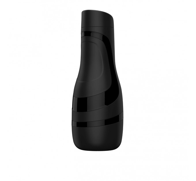 Элегантный мастурбатор Satisfyer Men Classic Black