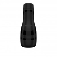 Елегантний мастурбатор Satisfyer Men Classic у чорній колбі