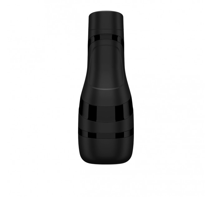 Элегантный мастурбатор Satisfyer Men Classic Black