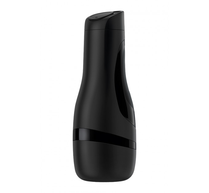Элегантный мастурбатор Satisfyer Men Classic Black