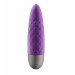 Вибропуля с глубокой вибрацией Satisfyer Ultra Power Bullet 5 Violet