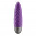 Вибропуля с глубокой вибрацией Satisfyer Ultra Power Bullet 5 Violet