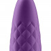 Вибропуля с глубокой вибрацией Satisfyer Ultra Power Bullet 5 Violet