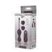 Вагинальные шарики с вибрацией DREAM TOYS ROYAL FANTASIES IDUNA