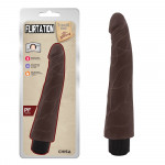 Вибратор киберкожа Chisa Flirtation Flesh