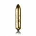 Вибропуля Rocks-Off 7 Speed Ro-80Mm Gold 8х1.6 см