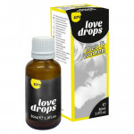 Возбуждающие капли для двоих ERO Love Drops, 30 мл