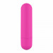 Вибропуля Power Bullet USB Pink
