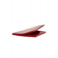 Вінілове простирадло для масажу NMC VINYL BED SHEET RED 158x227CM