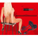 Фиксаторы на руки Bad Kitty Handtights, черные