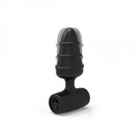 F61500 анальна пробка Love in the Pocket Love Plug Vibrating Butt Plug
