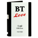 Пробник Aurora BT Love, 1 мл
