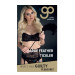 Стек с пером GP LARGE FEATHER BLACK