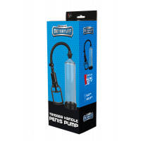 Помпа чоловіча MENZSTUFF TRIGGER HANDLE PENIS PUMP