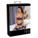 Бюстгальтер Shelf Bra purple 80B/M