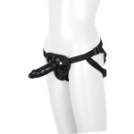 Страпон жіночий BLAZE HARNESS WITH DILDO