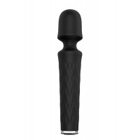 Вибромассажер микрофон DREAM TOYS JOYRUSH MASSAGER
