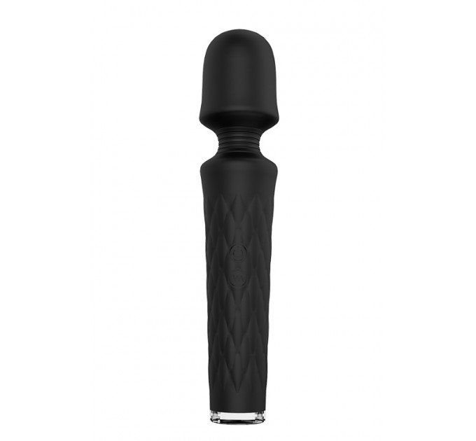 Вибромассажер микрофон DREAM TOYS JOYRUSH MASSAGER