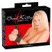 Фиксаторы на руки Bad Kitty Handtights, черные