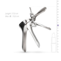 Велике вагінальне дзеркало Large Cusco Vaginal speculum