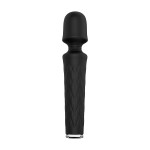 Вибромассажер микрофон DREAM TOYS JOYRUSH MASSAGER