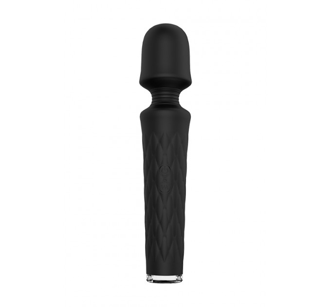 Вибромассажер микрофон DREAM TOYS JOYRUSH MASSAGER