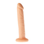 Гибкий мини фаллоимитатор DREAM TOYS MR. DIXX MAD MATHEW 5.1INCH DONG