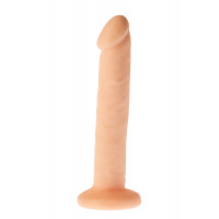 Гнучкий міні фалоімітатор DREAM TOYS Mr. DIXX MAD MATHEW 5.1INCH DONG