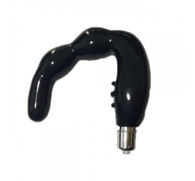 Масажер простати G-Spot Passion, Black