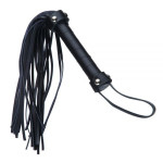 F61408 Плетка из экокожи FLOGGER WHIP