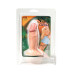 Фаллоимитатор MINI SHINY SHANK OPAL 5 DONG, FLESH