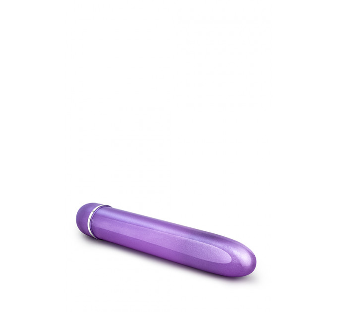 Вибромассажер классический SEXY THINGS SLIMLINE VIBE PURPLE