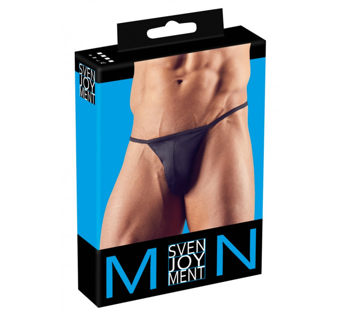 Трусы мужские Men's Mini String M
