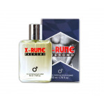 Духи з феромонами чоловічі Aurora X-rune, 50 мл