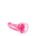 Гелевый фаллоимитатор B YOURS SWEET N HARD 6 PINK