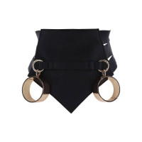 Бондажний пояс маленький Bondage Couture Belt Taboom
