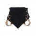 Бондажный пояс маленький Bondage Couture Belt Taboom