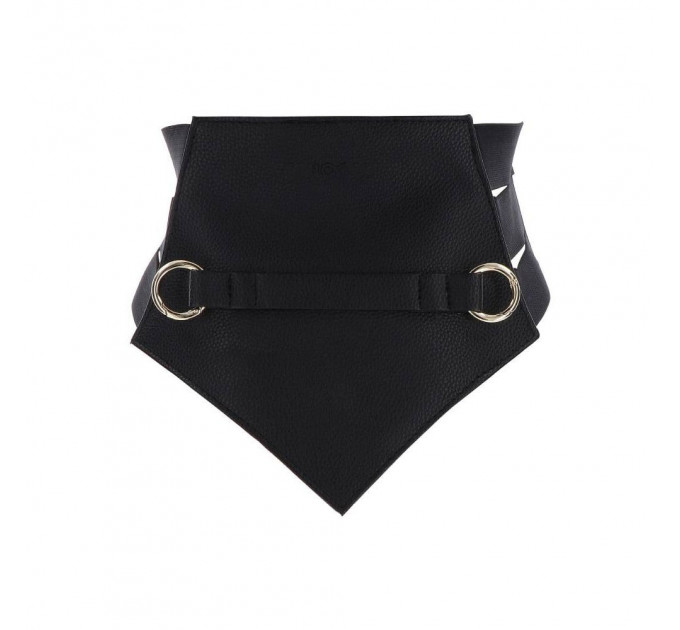 Бондажный пояс маленький Bondage Couture Belt Taboom