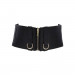 Бондажный пояс маленький Bondage Couture Belt Taboom