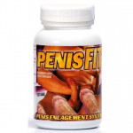 Добавка PENIS FIT для повышения и усиления уровня эрекции, 60 таблеток