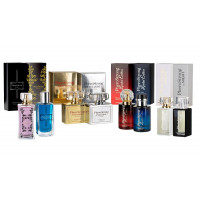 Духи з феромонами жіночі ANGEL 50ml