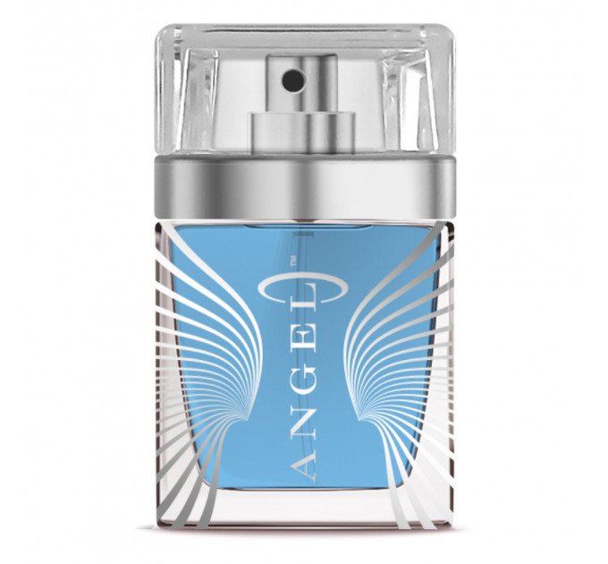 Духи з феромонами жіночі ANGEL 50ml