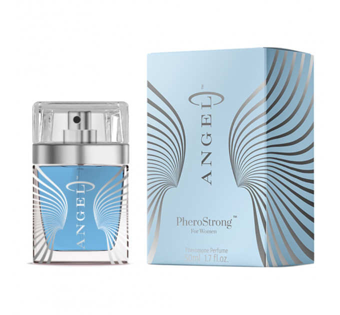 Духи з феромонами жіночі ANGEL 50ml