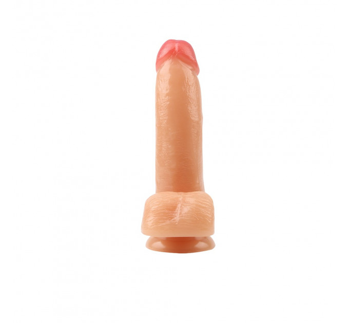 Фаллоимитатор Chisa Keep Love Bedi Dildo